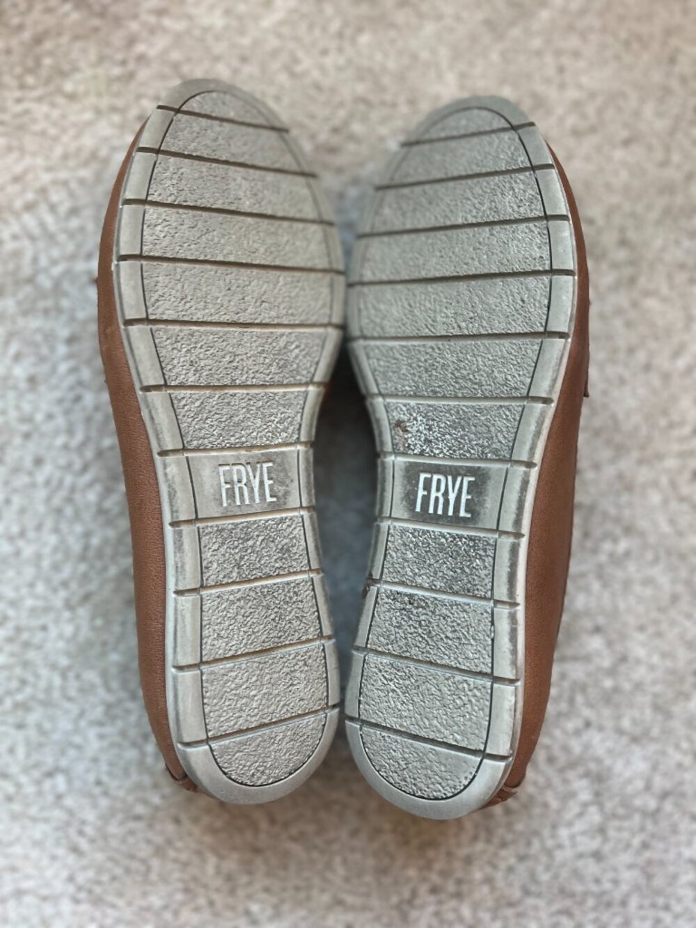 Frye shoes - Picture 4 of 4